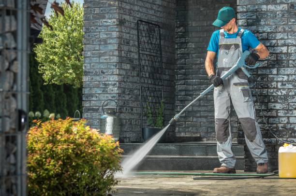 Best Fence Cleaning  in Maynardville, TN