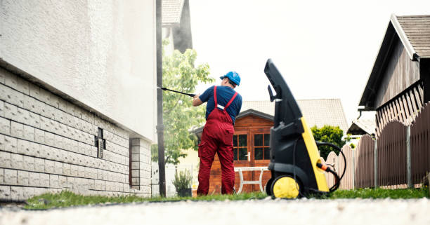Best Restaurant Pressure Washing  in Maynardville, TN